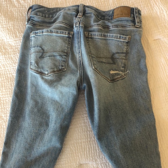 Jeans - Picture 3 of 3